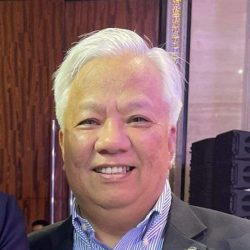 Mr. Rollie Navarro