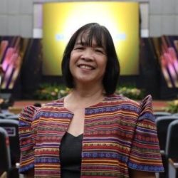 Mrs. Tess Briones