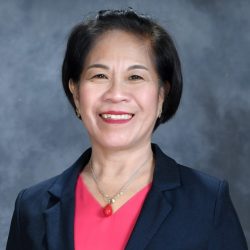 Evelyn Dollete
