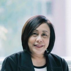 Gilda De Leon-Salud