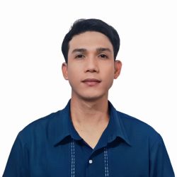 Joel Roy Dusaban