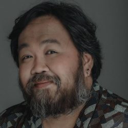 Jonathan Tadioan