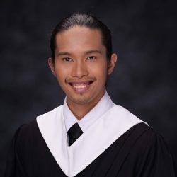 Joniel Octabio - HS