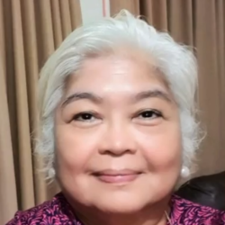 Ma. Concepcion T. Sangil