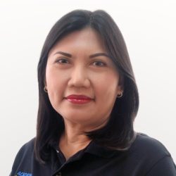 Maria Concepcion Germono