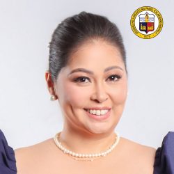 Maria Luisa Martinez De Leon