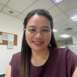 Mary Ann Crisostomo