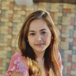Mery Grace P. Mongcupa