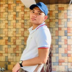 Mharlon A. Yumol - Admins Aide III