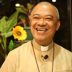 Most. Rev. Gerardo A. Alminaza, D.D
