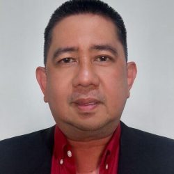 Redd De Guzman
