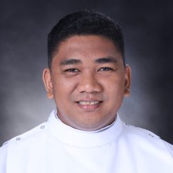 Rev. Fr. Flordelito C. Dador, JR.