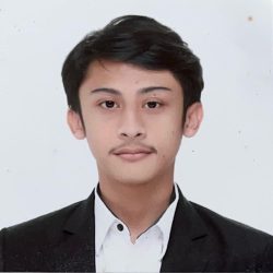 Rexson Paliuanan - Headshot