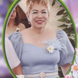 Rose Buan