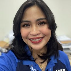 Sarah Mariano