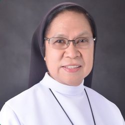 Sr. Fe Gerodias