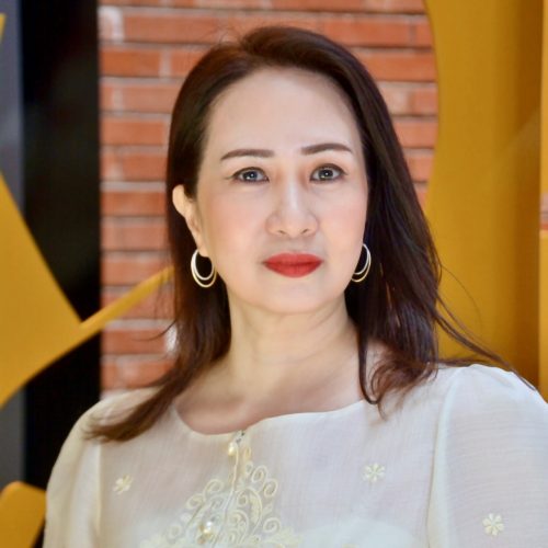 Teresa Paula De Luna