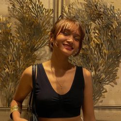 Valerie Delos Santos